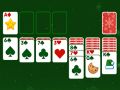Lojë Solitaire Klasik Krishtlindjeve në internet Lojë Solitaire Klasik Krishtlindjeve në internet