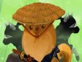 Lojë Kërcimi Ikki Samurai në internet