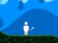 Lojë Golf Super Stickman në internet Lojë Golf Super Stickman në internet
