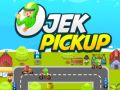 Lojë Ojek Pickup në internet