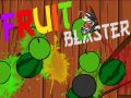 Lojë Fruta Blaster në internet