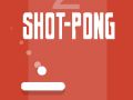 Lojë Shot Pong në internet