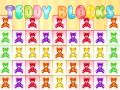 Lojë Blloqet Teddy në internet