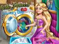 Lojë Princesha Goldie: Dita e Lëngut në internet