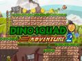 Lojë Avokado Dino Squad 2 në internet Lojë Avokado Dino Squad 2 në internet
