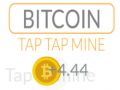 Lojë Bitcoin Tap Tap Minier në internet Lojë Bitcoin Tap Tap Minier në internet