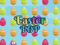 Lojë Easter Pop në internet Lojë Easter Pop në internet