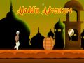 Lojë Avantura e Aladinit në internet
