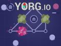Lojë Yorg.io në internet
