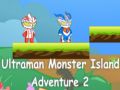 Lojë Avantura në Ishullin e Monsters Ultraman 2 në internet Lojë Avantura në Ishullin e Monsters Ultraman 2 në internet
