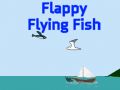 Lojë Peshku Fluturues Flappy në internet