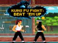 Lojë Lufta Kung Fu: Të mposhtësh të gjithë në internet