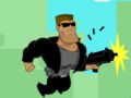 Lojë Sulmi i Arnie në internet