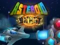 Lojë Shpërthimi i asteroideve në internet