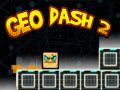 Lojë Geo Dash 2 në internet Lojë Geo Dash 2 në internet