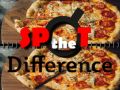 Lojë Pizza Gjej Diferencat në internet Lojë Pizza Gjej Diferencat në internet