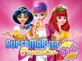Lojë Gocat Promotore të Supermarketit në internet Lojë Gocat Promotore të Supermarketit në internet