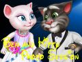 Lojë Sesioni i Fotografisë Ben dhe Kitty në internet Lojë Sesioni i Fotografisë Ben dhe Kitty në internet