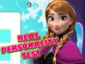 Lojë Testi i Vërtetë i Personalitetit në internet Lojë Testi i Vërtetë i Personalitetit në internet