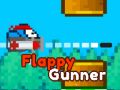 Lojë Flappy Gjuajtës në internet
