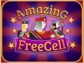 Lojë Solitaire Freecell Maqë në internet