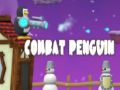 Lojë Penguini i Luftës në internet Lojë Penguini i Luftës në internet