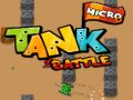 Lojë Beteja Micro Tank në internet