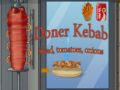 Lojë Salatë doner kebab, domate, qepe në internet Lojë Salatë doner kebab, domate, qepe në internet