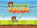 Lojë Sfidë e Futbollit me Kukulla në internet