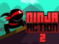 Lojë Veprim Ninja 2 në internet Lojë Veprim Ninja 2 në internet