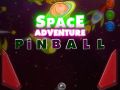 Lojë Avantura Hapësinore Pinball në internet Lojë Avantura Hapësinore Pinball në internet