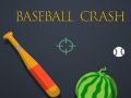 Lojë Crash i Baseballit në internet Lojë Crash i Baseballit në internet
