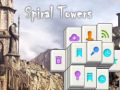 Lojë Kulla Spiral në internet