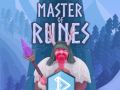 Lojë Master i Runave në internet