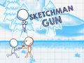 Lojë Armë Sketchman në internet