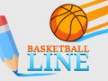 Lojë Linia e Basketbollit në internet Lojë Linia e Basketbollit në internet