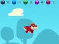 Lojë Dragoi Flappy 2 në internet