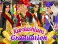 Lojë Diplomimi i Kardashians në internet