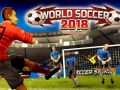 Lojë Futbolli Botëror 2018 në internet