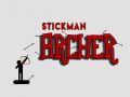 Lojë Arkëtar Stickman në internet