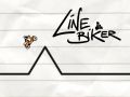 Lojë Biker Line në internet Lojë Biker Line në internet