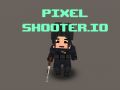 Lojë Pixel Shooter.io në internet