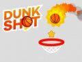 Lojë Shkrepje Dunk në internet Lojë Shkrepje Dunk në internet