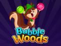 Lojë Pyjet e Bubbles në internet Lojë Pyjet e Bubbles në internet