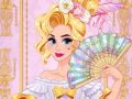 Lojë Modë Legjendare Marie Antoinette në internet
