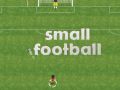 Lojë Futbolli i Vogël në internet