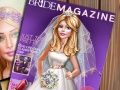 Lojë Revista Princeshë Nuse në internet