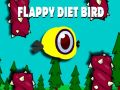 Lojë Flappy Dieti Shiv në internet