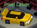 Lojë Shoferi Pixel në internet