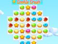 Lojë Cookie Crush 3 në internet Lojë Cookie Crush 3 në internet